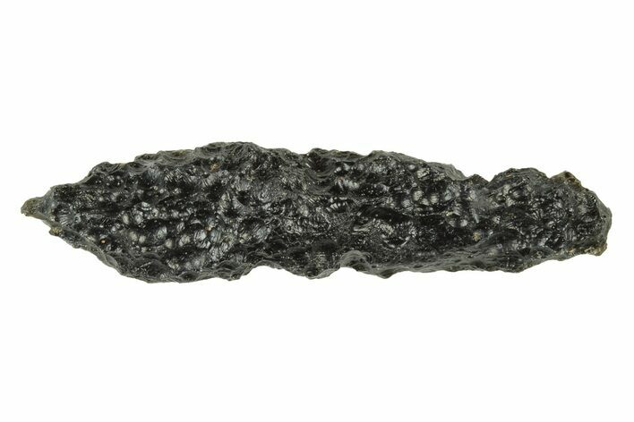 Indochinite Tektite ( g) - Pailin District, Cambodia #243375